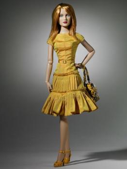 Tonner - Tyler Wentworth - Sun-Kissed Sophisticate - Doll